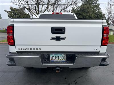 2018 Chevrolet Silverado 1500 LT   - Photo 11 - Sacramento, CA 95826