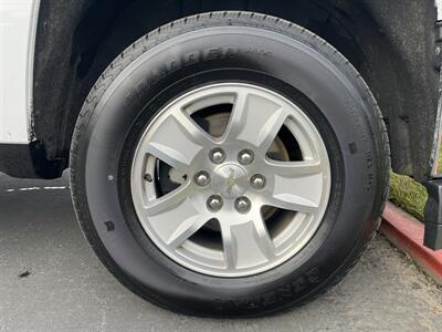 2018 Chevrolet Silverado 1500 LT   - Photo 16 - Sacramento, CA 95826