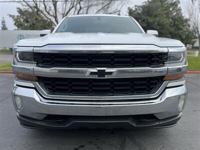 2018 Chevrolet Silverado 1500 LT   - Photo 5 - Sacramento, CA 95826