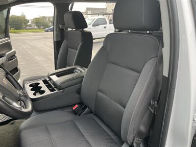 2018 Chevrolet Silverado 1500 LT   - Photo 25 - Sacramento, CA 95826