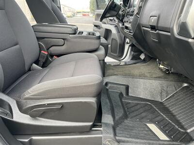 2018 Chevrolet Silverado 1500 LT   - Photo 39 - Sacramento, CA 95826