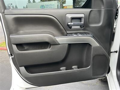 2018 Chevrolet Silverado 1500 LT   - Photo 29 - Sacramento, CA 95826