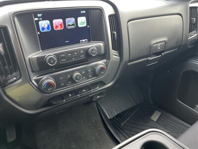 2018 Chevrolet Silverado 1500 LT   - Photo 43 - Sacramento, CA 95826