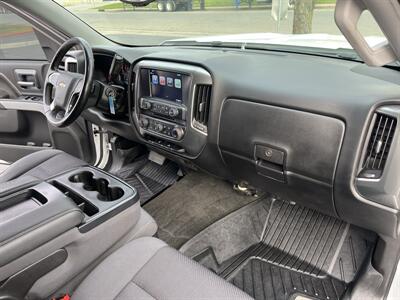 2018 Chevrolet Silverado 1500 LT   - Photo 37 - Sacramento, CA 95826