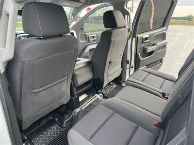 2018 Chevrolet Silverado 1500 LT   - Photo 30 - Sacramento, CA 95826