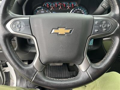 2018 Chevrolet Silverado 1500 LT   - Photo 48 - Sacramento, CA 95826