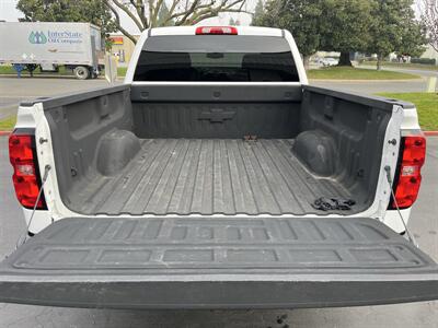 2018 Chevrolet Silverado 1500 LT   - Photo 12 - Sacramento, CA 95826