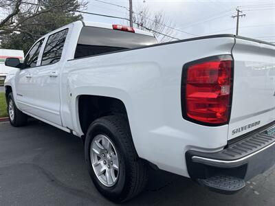 2018 Chevrolet Silverado 1500 LT   - Photo 10 - Sacramento, CA 95826