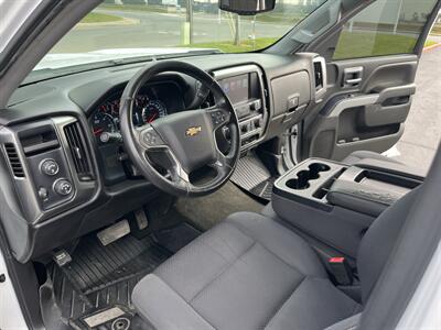 2018 Chevrolet Silverado 1500 LT   - Photo 24 - Sacramento, CA 95826