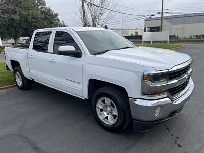 2018 Chevrolet Silverado 1500 LT   - Photo 3 - Sacramento, CA 95826