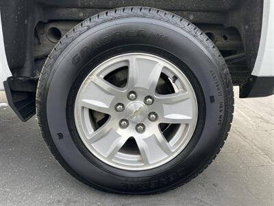 2018 Chevrolet Silverado 1500 LT   - Photo 20 - Sacramento, CA 95826