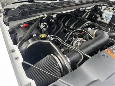 2018 Chevrolet Silverado 1500 LT   - Photo 42 - Sacramento, CA 95826