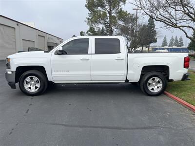 2018 Chevrolet Silverado 1500 LT   - Photo 8 - Sacramento, CA 95826