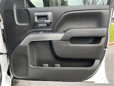 2018 Chevrolet Silverado 1500 LT   - Photo 40 - Sacramento, CA 95826