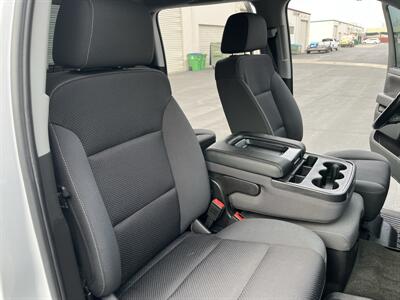 2018 Chevrolet Silverado 1500 LT   - Photo 38 - Sacramento, CA 95826