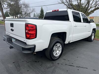 2018 Chevrolet Silverado 1500 LT   - Photo 14 - Sacramento, CA 95826