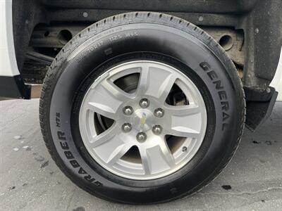 2018 Chevrolet Silverado 1500 LT   - Photo 18 - Sacramento, CA 95826