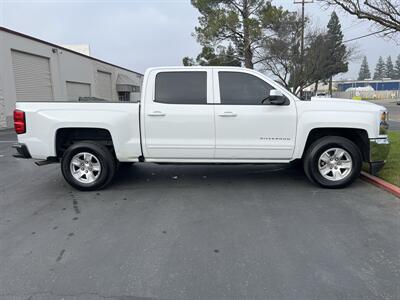 2018 Chevrolet Silverado 1500 LT   - Photo 15 - Sacramento, CA 95826