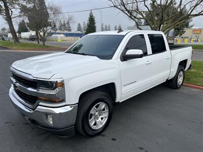 2018 Chevrolet Silverado 1500 LT   - Photo 6 - Sacramento, CA 95826