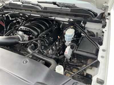 2018 Chevrolet Silverado 1500 LT   - Photo 45 - Sacramento, CA 95826