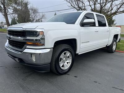 2018 Chevrolet Silverado 1500 LT   - Photo 7 - Sacramento, CA 95826