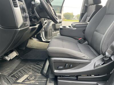 2018 Chevrolet Silverado 1500 LT   - Photo 26 - Sacramento, CA 95826