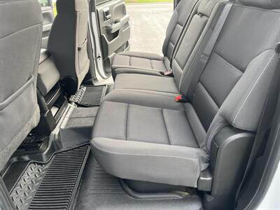 2018 Chevrolet Silverado 1500 LT   - Photo 31 - Sacramento, CA 95826