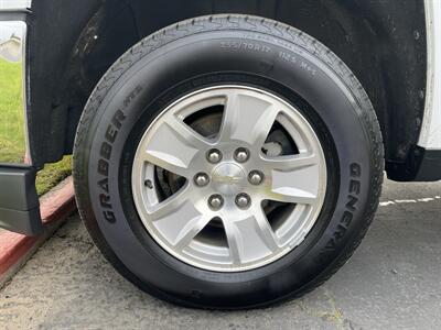 2018 Chevrolet Silverado 1500 LT   - Photo 22 - Sacramento, CA 95826