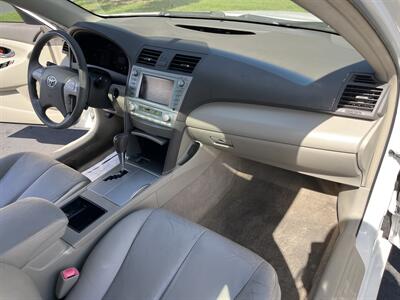 2008 Toyota Camry Hybrid   - Photo 35 - Sacramento, CA 95826