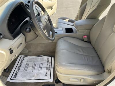 2008 Toyota Camry Hybrid   - Photo 23 - Sacramento, CA 95826