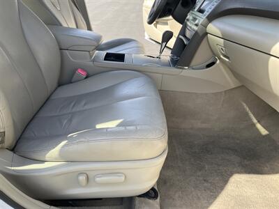 2008 Toyota Camry Hybrid   - Photo 36 - Sacramento, CA 95826