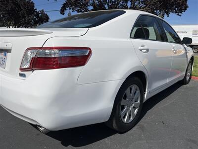 2008 Toyota Camry Hybrid   - Photo 12 - Sacramento, CA 95826
