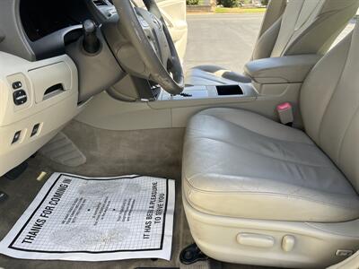 2008 Toyota Camry Hybrid   - Photo 21 - Sacramento, CA 95826