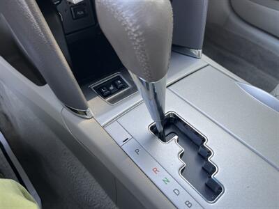 2008 Toyota Camry Hybrid   - Photo 46 - Sacramento, CA 95826