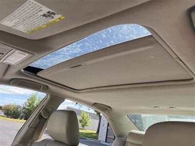 2008 Toyota Camry Hybrid   - Photo 25 - Sacramento, CA 95826