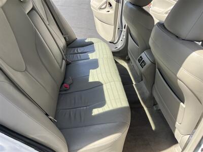 2008 Toyota Camry Hybrid   - Photo 33 - Sacramento, CA 95826