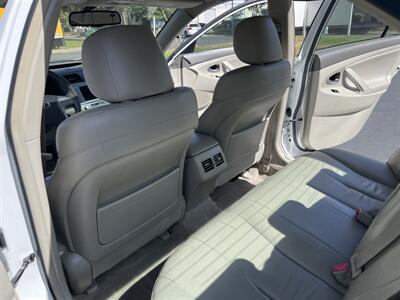 2008 Toyota Camry Hybrid   - Photo 27 - Sacramento, CA 95826
