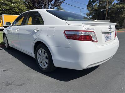 2008 Toyota Camry Hybrid   - Photo 9 - Sacramento, CA 95826