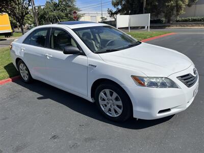 2008 Toyota Camry Hybrid   - Photo 3 - Sacramento, CA 95826