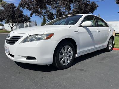 2008 Toyota Camry Hybrid   - Photo 7 - Sacramento, CA 95826