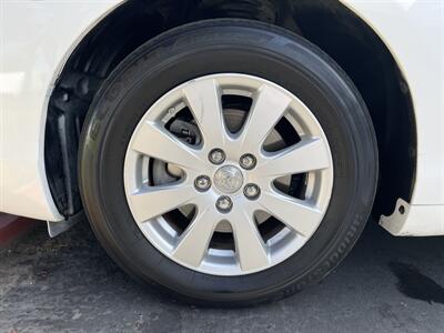 2008 Toyota Camry Hybrid   - Photo 19 - Sacramento, CA 95826