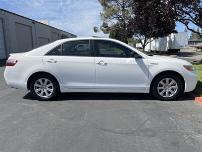 2008 Toyota Camry Hybrid   - Photo 14 - Sacramento, CA 95826