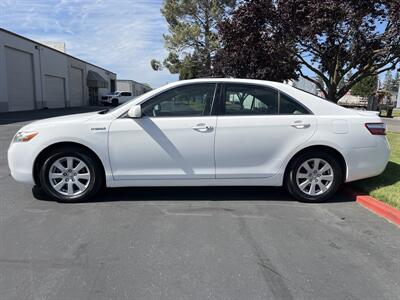 2008 Toyota Camry Hybrid   - Photo 8 - Sacramento, CA 95826