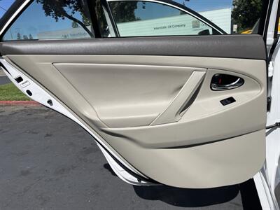 2008 Toyota Camry Hybrid   - Photo 30 - Sacramento, CA 95826