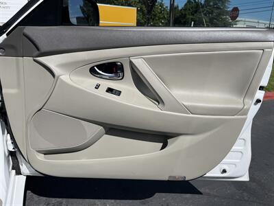 2008 Toyota Camry Hybrid   - Photo 38 - Sacramento, CA 95826
