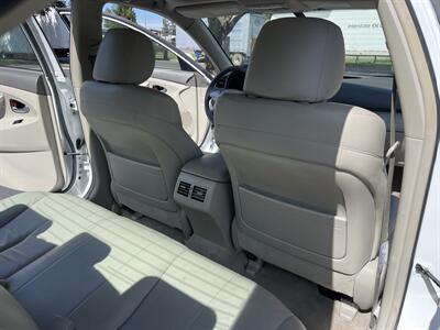 2008 Toyota Camry Hybrid   - Photo 32 - Sacramento, CA 95826