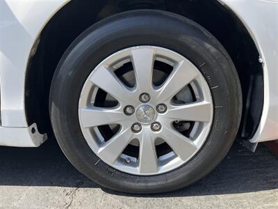2008 Toyota Camry Hybrid   - Photo 15 - Sacramento, CA 95826