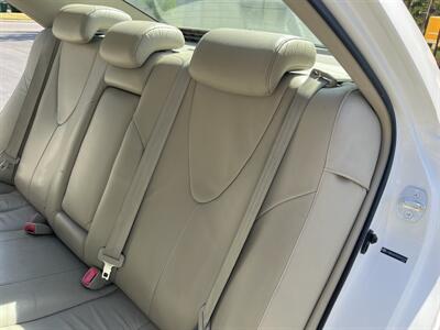 2008 Toyota Camry Hybrid   - Photo 29 - Sacramento, CA 95826