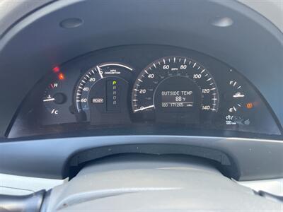 2008 Toyota Camry Hybrid   - Photo 40 - Sacramento, CA 95826