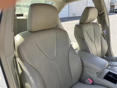 2008 Toyota Camry Hybrid   - Photo 37 - Sacramento, CA 95826